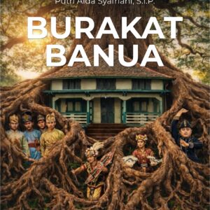 Buku Burakat Banua