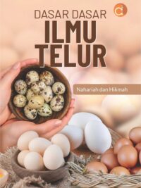 Buku Dasar Dasar Ilmu Telur