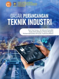 Buku Dasar Perancangan Teknik Industri