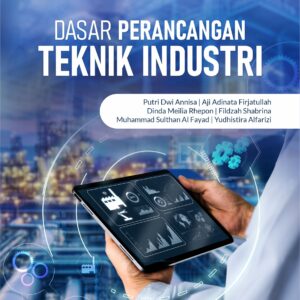 Buku Dasar Perancangan Teknik Industri