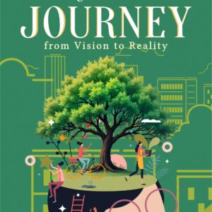 Buku Design Your Life Journey From Vision To Reality