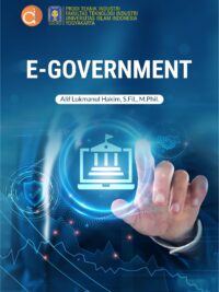 Buku E-Government
