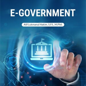 Buku E-Government