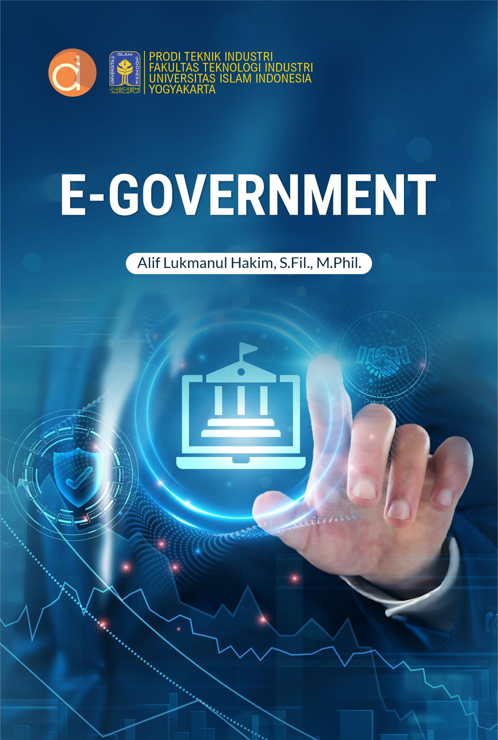 Buku E-Government
