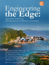 Buku Engineering The Edge: Appropriate Technology And Infrastructure For Remote Communities