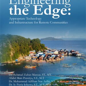 Buku Engineering The Edge: Appropriate Technology And Infrastructure For Remote Communities