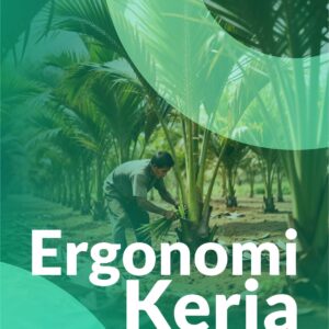 Buku Ergonomi Kerja di Sektor Kerajinan