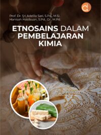 Buku Etnosains dalam Pembelajaran Kimia