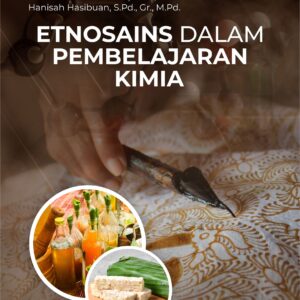 Buku Etnosains dalam Pembelajaran Kimia