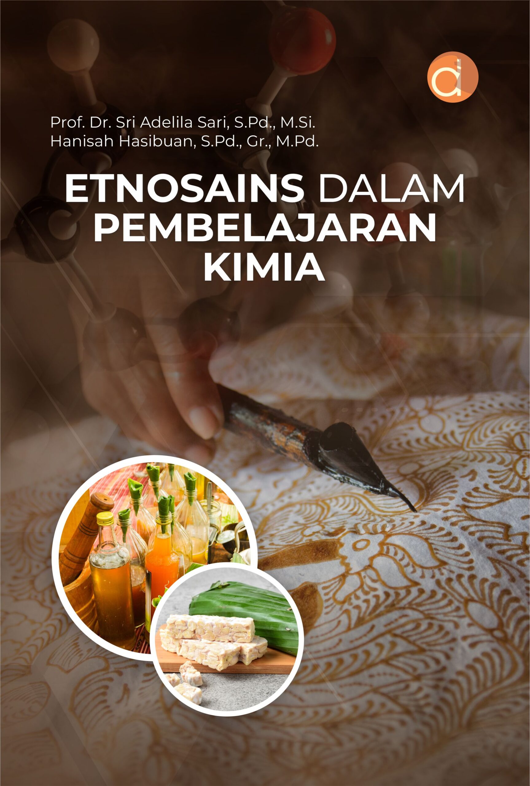 Buku Etnosains dalam Pembelajaran Kimia