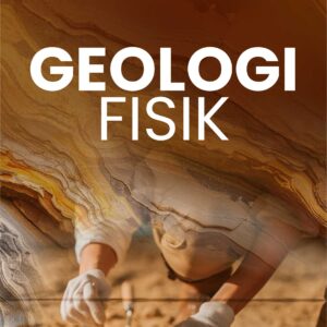 Buku Geologi Fisik