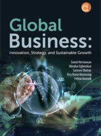 Buku Global Business: Innovation, Strategy, and Sustainable Growth