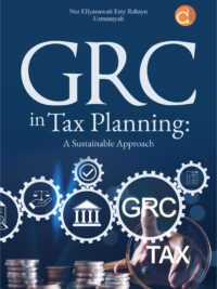 Buku Grc In Tax Planning: A Sustainable Approach