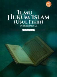 Buku Ilmu Hukum Islam (Usul Fikih) di Indonesia
