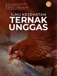 Buku Ilmu Kesehatan Ternak Unggas