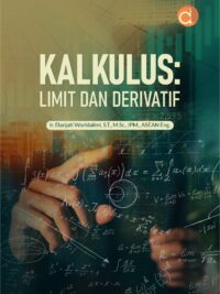 Buku Kalkulus: Limit Dan Derivatif