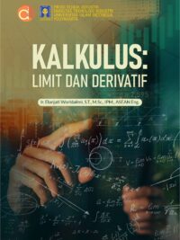Buku Kalkulus: Limit Dan Derivatif