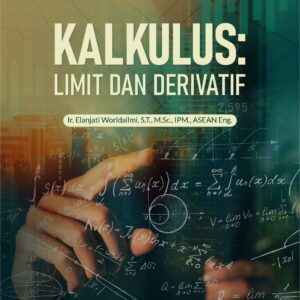 Buku Kalkulus: Limit Dan Derivatif