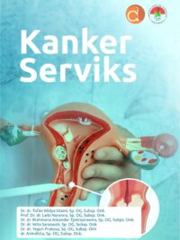 Buku Kanker Serviks