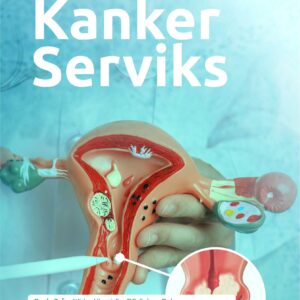 Buku Kanker Serviks