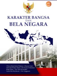 Buku Karakter Bangsa dan Bela Negara