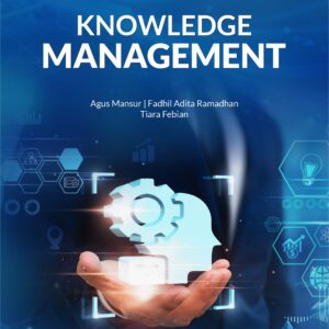 Buku Knowledge Management