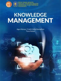 Buku Knowledge Management