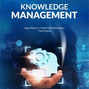 Buku Knowledge Management