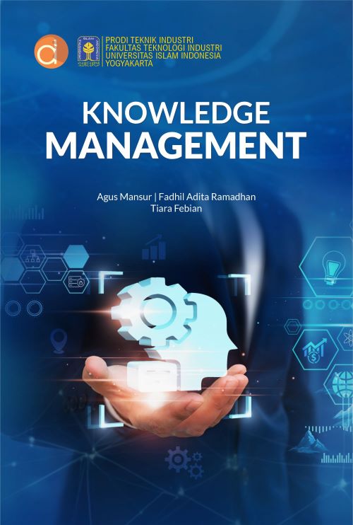 Buku Knowledge Management