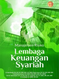 Buku Manajemen Risiko Lembaga Keuangan Syariah