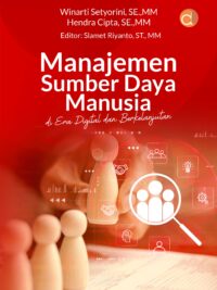 Buku Manajemen Sumber Daya Manusia Di Era Digital Dan Berkelanjutan