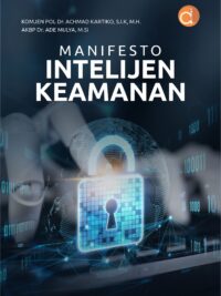 Buku Manifesto Intelijen Keamanan