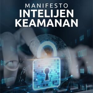 Buku Manifesto Intelijen Keamanan