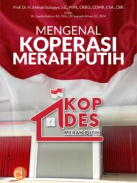 Buku Mengenal Koperasi Merah Putih