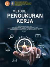 Buku Metode Pengukuran Kerja