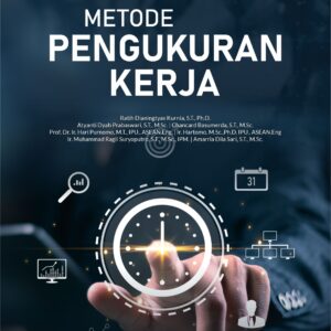 Buku Metode Pengukuran Kerja
