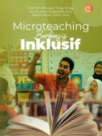 Buku Microteaching Berbasis Inklusif