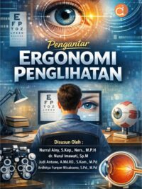 Buku Pengantar Ergonomi Penglihatan