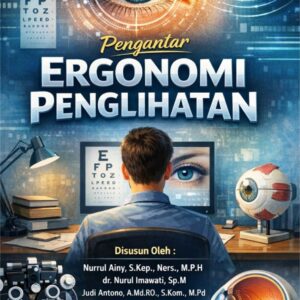 Buku Pengantar Ergonomi Penglihatan