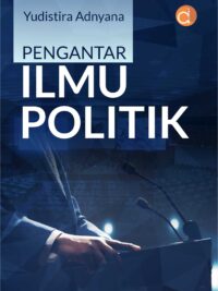 Buku Pengantar Ilmu Politik