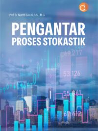 Buku Pengantar Proses Stokastik