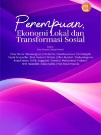 Buku Perempuan, Ekonomi Lokal dan Transformasi Sosial