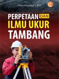 Buku Perpetaan dan Ilmu Ukur Tambang