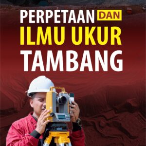 Buku Perpetaan dan Ilmu Ukur Tambang