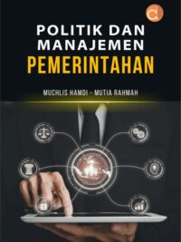 Buku Politik Dan Manajemen Pemerintahan