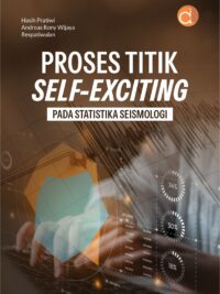 Buku Proses Titik Self-Exciting Pada Statistika Seismologi