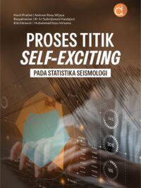 Buku Proses Titik Self-Exciting Pada Statistika Seismologi