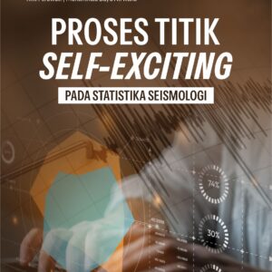 Buku Proses Titik Self-Exciting Pada Statistika Seismologi