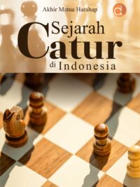 Buku Sejarah Catur Di Indonesia