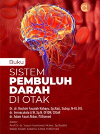 Buku Sistem Pembuluh Darah Di Otak
